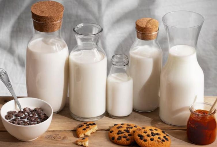 ¿Qué es el kéfir y cómo se toma? Tiene múltiples beneficios para su salud