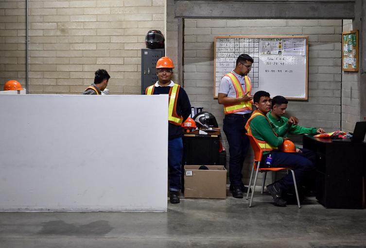 Le pagan por contratar: así funciona el apoyo de $3 millones en Bogotá Le pagan por contratar: así funciona el apoyo de $3 millones en Bogotá