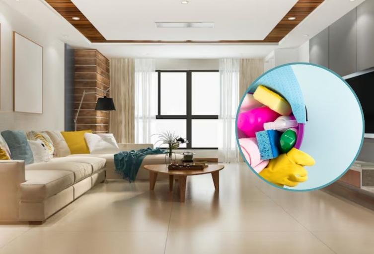 ¿A qué hora limpiar la casa? 5 claves para alejar energías negativas ¿A qué hora limpiar la casa? 5 claves para alejar energías negativas