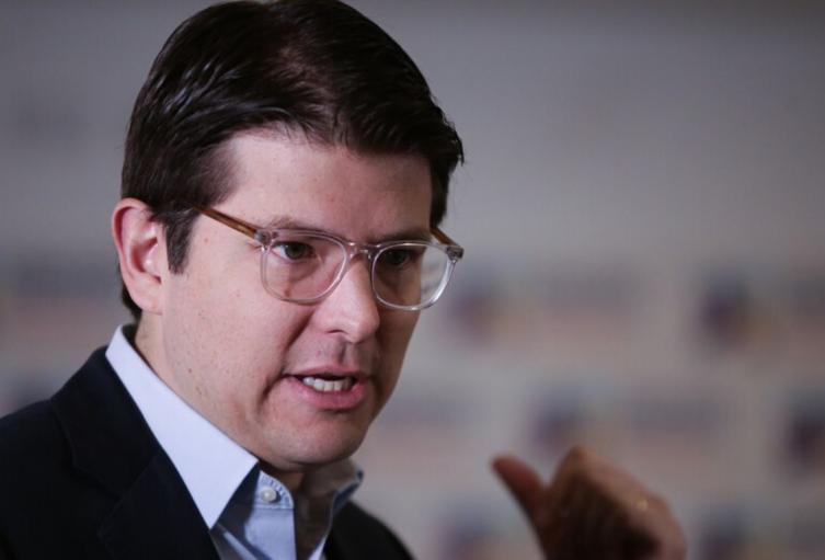 Miguel Uribe Turbay