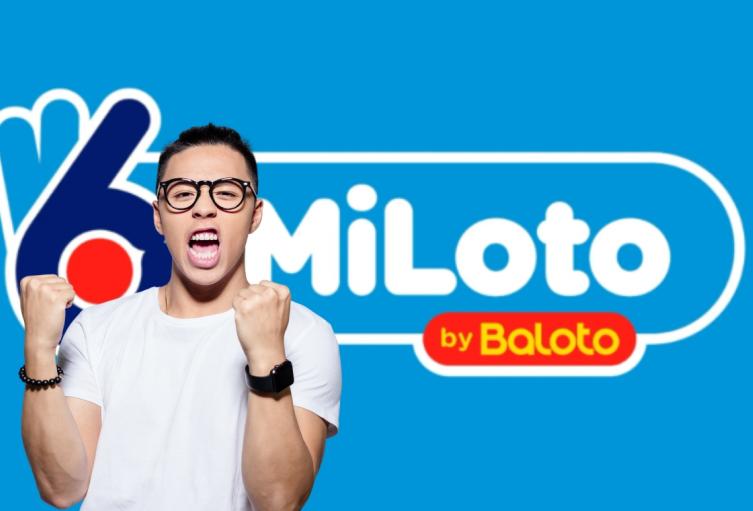 MiLoto hace millonario a otro bogotano MiLoto hace millonario a otro bogotano