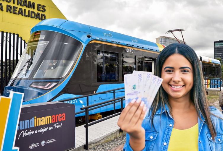 Regiotram de Occidente ofrece empleo bueno y pago sabroso: vacantes para todos Regiotram de Occidente ofrece empleo bueno y pago sabroso: vacantes para todos