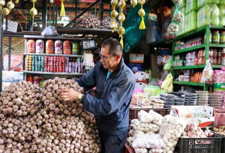 Precios en Corabastos este 18 de julio: alimentos que más bajaron Precios en Corabastos este 18 de julio: alimentos que más bajaron