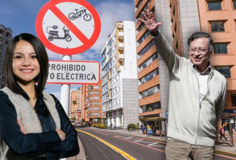 Señales de tránsito en ciclorrutas: ¿plata perdida en el camino?