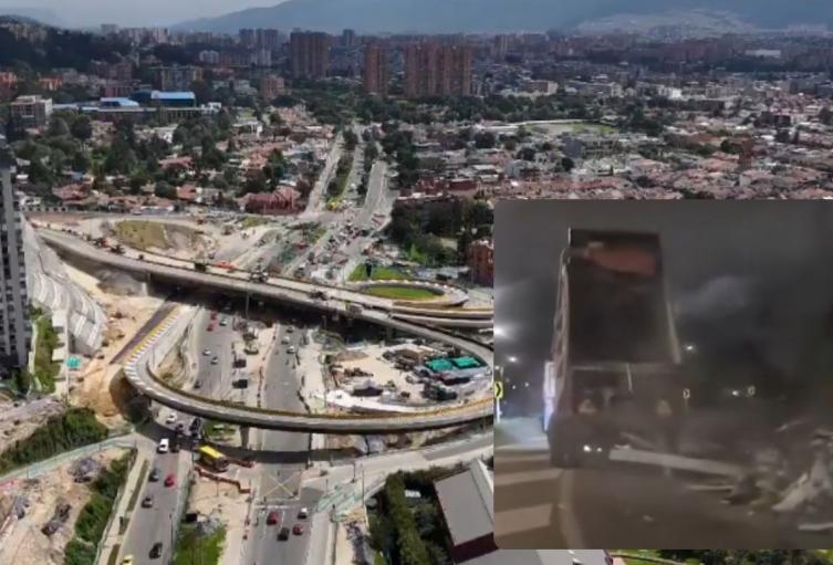 IDU se puso serio con los escombros: calles ya no son botaderos IDU se puso serio con los escombros: calles ya no son botaderos