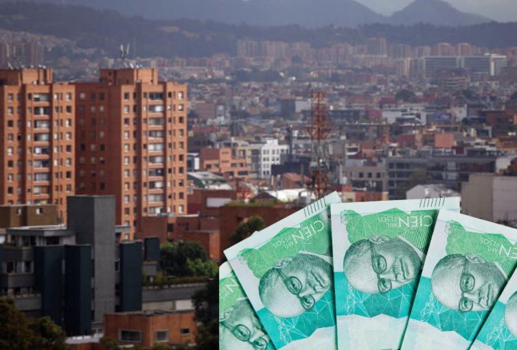 Norma pondría a sacar más billete a quienes viven en conjuntos Norma pondría a sacar más billete a quienes viven en conjuntos
