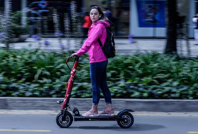 Normas y requisitos para patinetas eléctricas