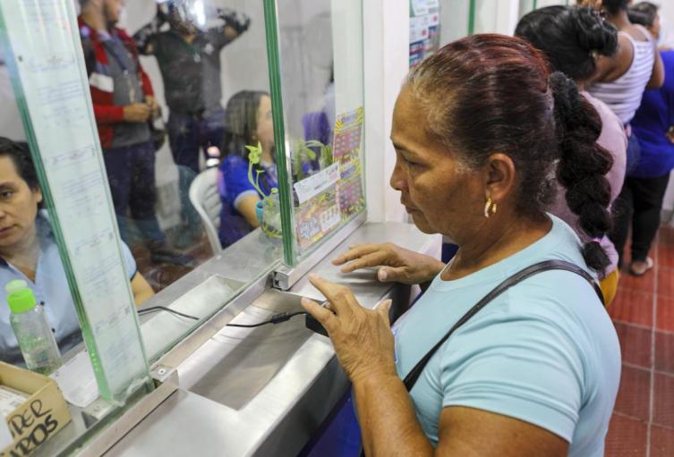 Pagos de Renta Ciudadana Pagos de Renta Ciudadana