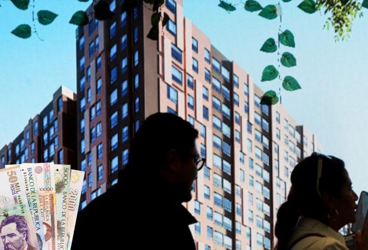 Papás andan nerviosos irse a vivir solo fuera de Bogotá cuesta un billetal Papás andan nerviosos irse a vivir solo fuera de Bogotá cuesta un billetal