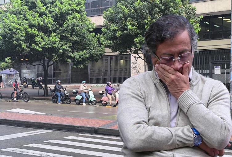El presidente Gustavo Petro sancionó ley de vehículos eléctricos: hay polémica El presidente Gustavo Petro sancionó ley de vehículos eléctricos