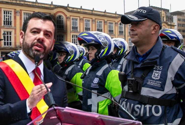 Pico y placa en Bogotá del 21 al 27 de julio: así será la nueva restricción Pico y placa en Bogotá del 21 al 27 de julio: así será la nueva restricción