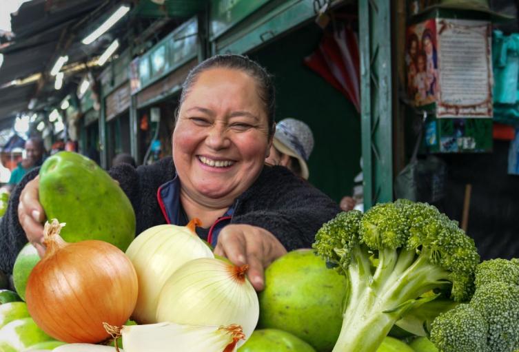 Precios en Corabastos este 30 de julio de 2025 alimentos que más bajaron Precios en Corabastos este 30 de julio de 2025 alimentos que más bajaron