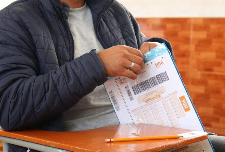 Pruebas Saber hace modificación en evaluación
