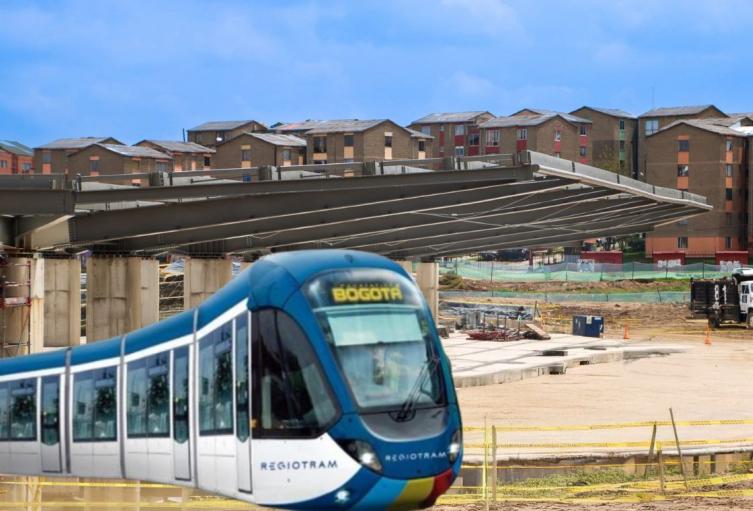 Regiotram de Occidente