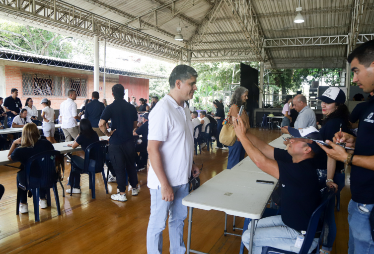 Registraduría ofrece trabajo a jóvenes sin experiencia con buenos salarios
