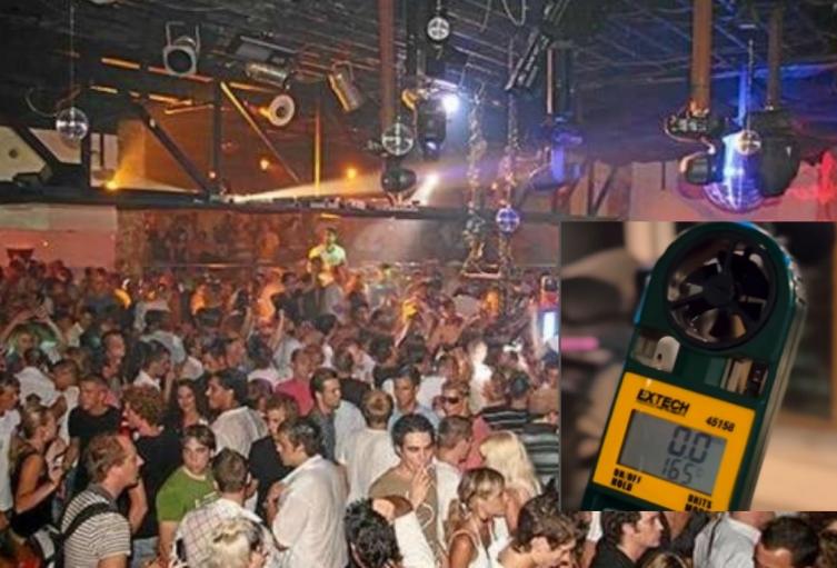 Ruido molesto en Chía tiene los días contados: bares andan asustados