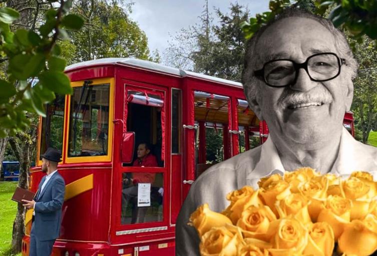 Reviva la magia de Macondo con una ruta imperdible en el Festival Gabo 2025