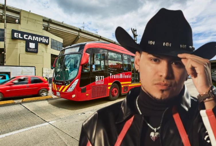 Rutas de Transmilenio que trasnocharán Rutas de Transmilenio que trasnocharán