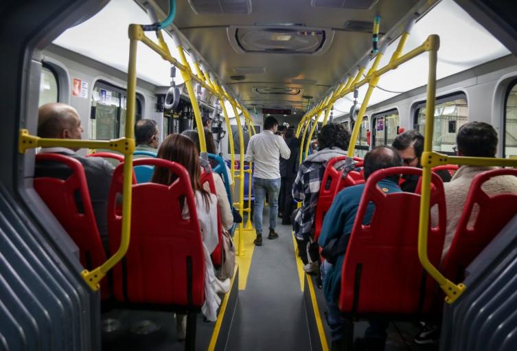 Rutas que le ayudarán para llegar a su trabajo Rutas que le ayudarán para llegar a su trabajo