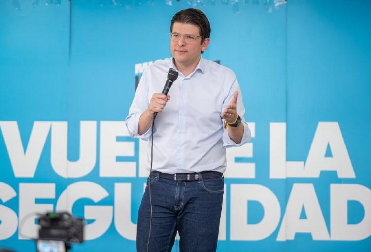 Se entregó nuevo implicado en atentado a Miguel Uribe