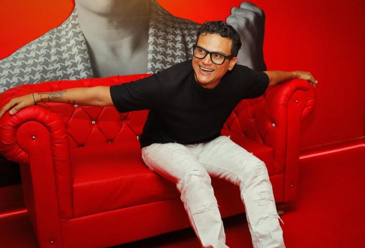 Silvestre Dangond