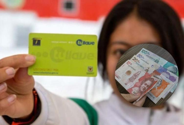 Subsidio de transporte escolar