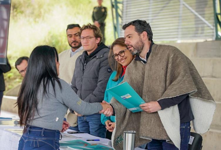 Subsidio de vivienda para familias rurales: hay inscripciones abiertas Subsidio de vivienda para familias rurales: hay inscripciones abiertas