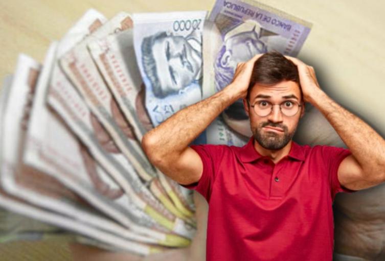 Subsidios acumulados y en riesgo: revise con cédula si tiene plata guardada Subsidios acumulados y en riesgo: revise con cédula si tiene plata guardada