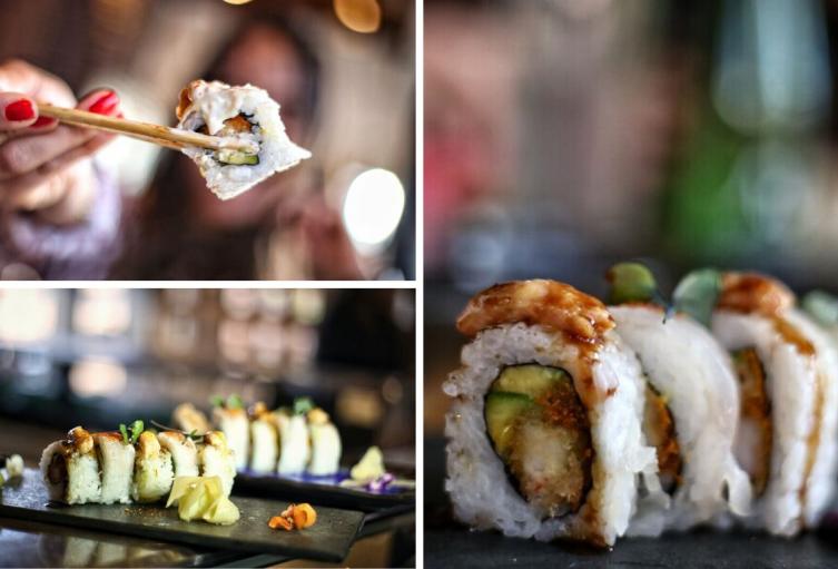 Bogotá otra vez con Sushi Fest: plan sabroso y para todos los gustos