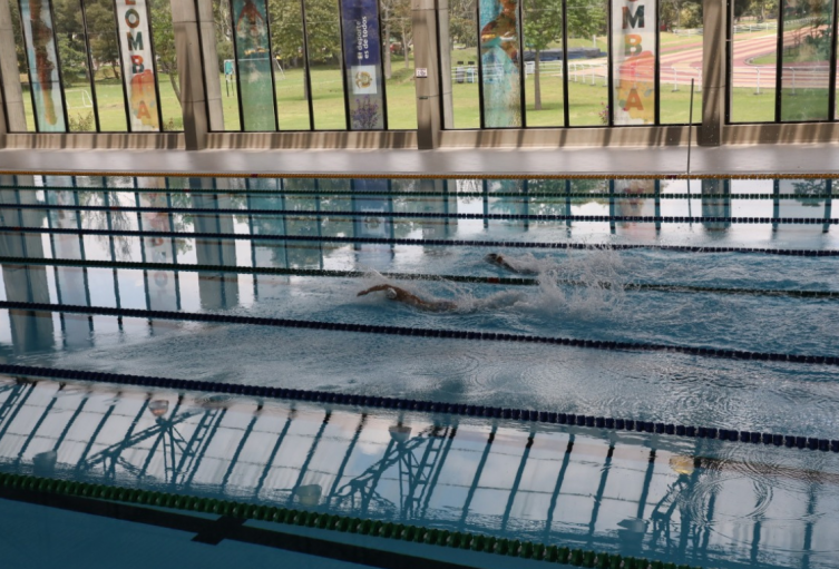 Suspenden temporalmente popular piscina pública en Bogotá esta es la razón Suspenden temporalmente popular piscina pública en Bogotá esta es la razón