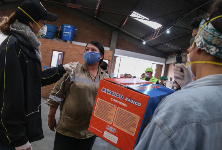 Trabajo sí hay Fontibón tendrá feria con más de 300 vacantes esta semana
