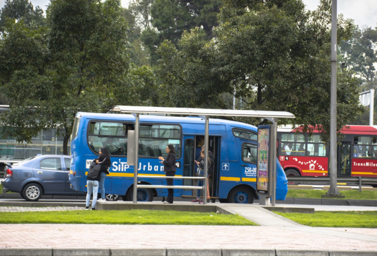TransMilenio mejora conexión en Bosa ruta clave suma dos paradas TransMilenio mejora conexión en Bosa ruta clave suma dos paradas