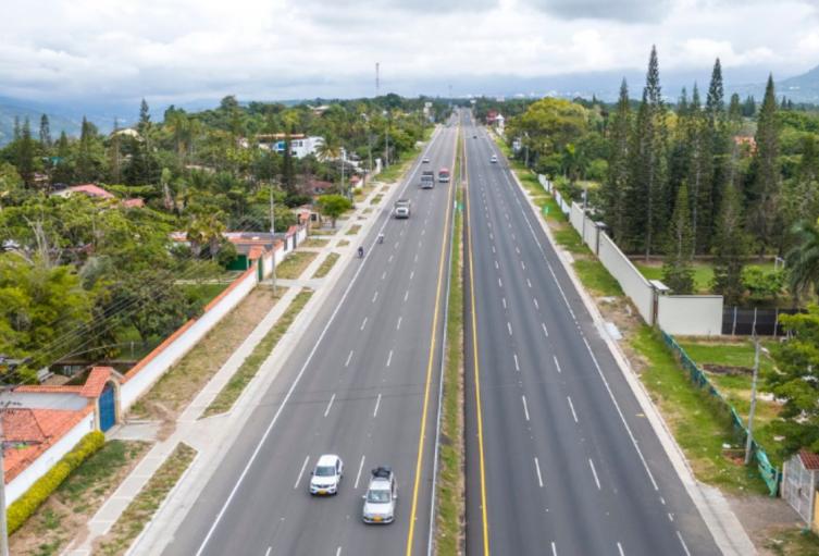 Mulas no harán trancón en vías de Cundinamarca: estrategia beneficia a conductores