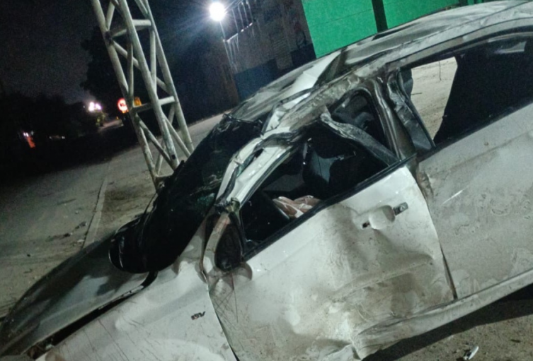 Víctimas de accidentes ahora tendrán abogado y psicólogo gratis en Bogotá