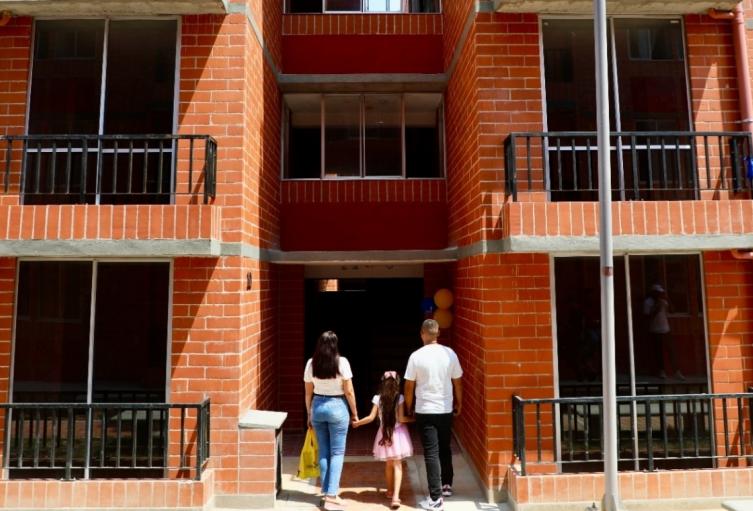 Vivienda en Cundinamarca Vivienda en Cundinamarca