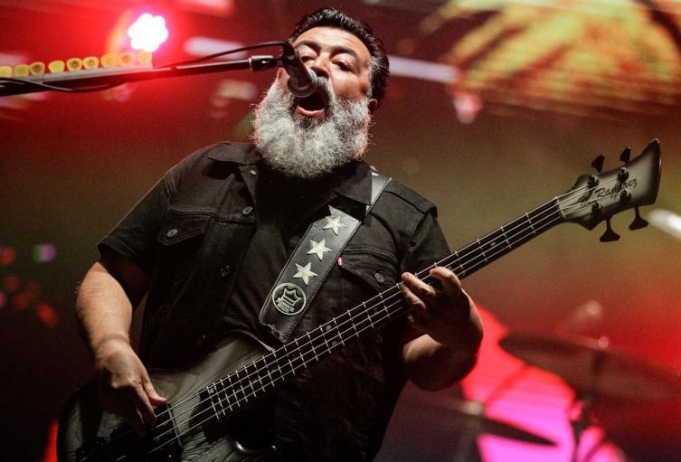 Molotov, banda mexicana
