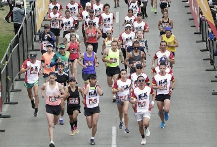 A correr sin rendirse la sorpresa del IDRD para los amantes del running A correr sin rendirse la sorpresa del IDRD para los amantes del running