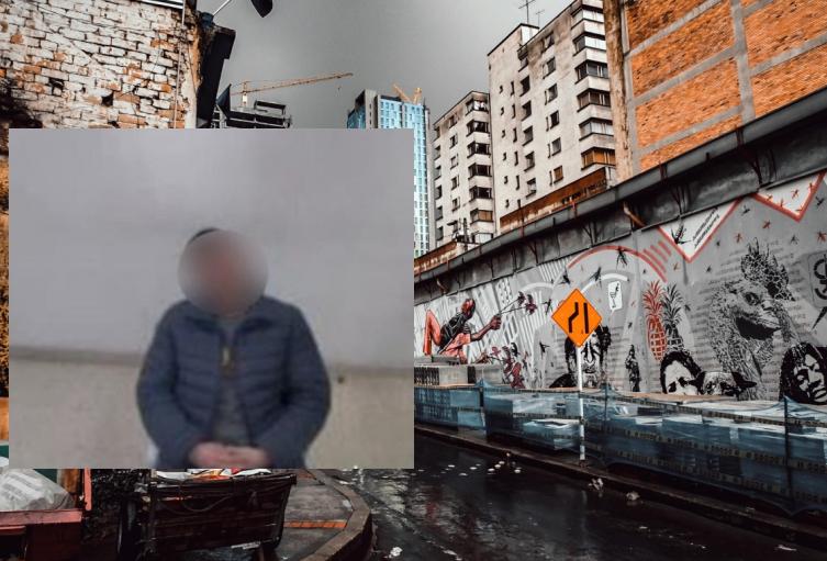 A la cárcel ladrón de extranjeros A la cárcel ladrón de extranjeros
