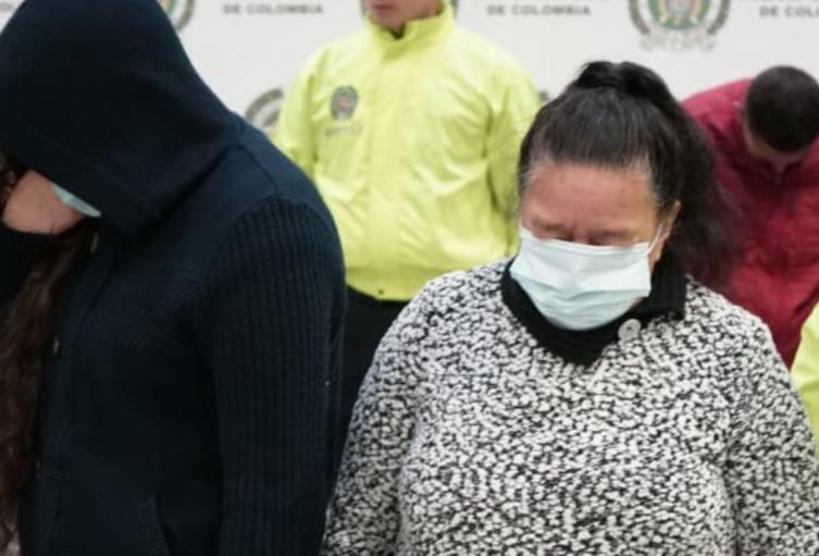 Adulta mayor, presuntamente, reclutaba menores de edad para venta de drogas Adulta mayor, presuntamente, reclutaba menores de edad para venta de drogas