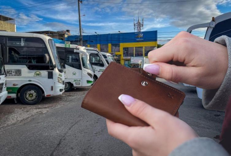 Aliste el bolsillo con las nuevas tarifas de transporte