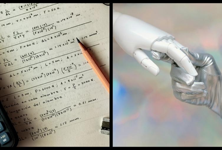 Aprendizaje con Inteligencia Artificial Aprendizaje con Inteligencia Artificial
