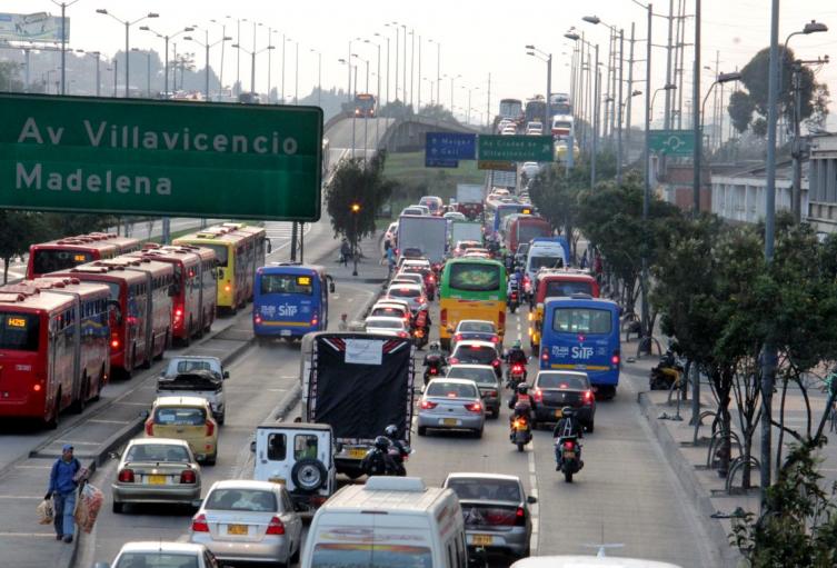 Autopista Sur