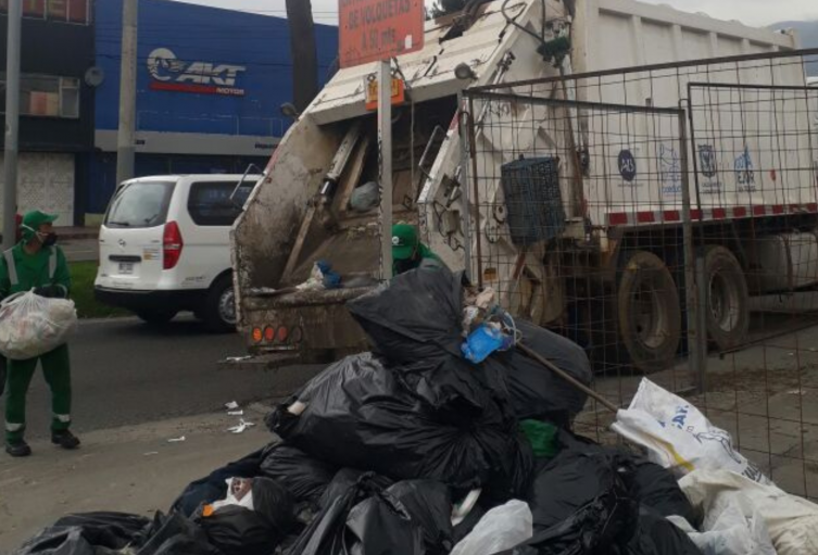 CRA negó el plan de basuras y Bogotá sigue sin rumbo a pocos meses de vencer contratos