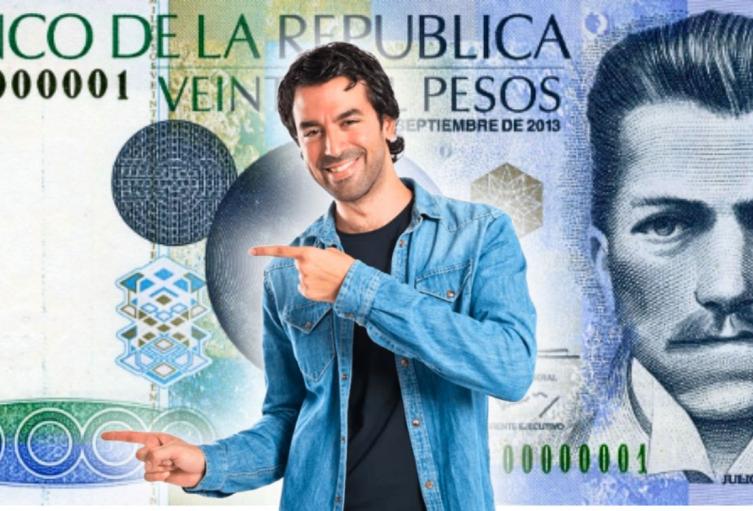 Raro billete de $20.000 cuesta hasta $1.200.000: aliviará el fin de mes Raro billete de $20.000 cuesta hasta $1.200.000: aliviará el fin de mes