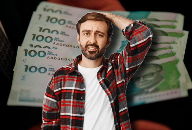 Alerta por billetes de $100 mil falsos: compruebe que no tenga ninguno