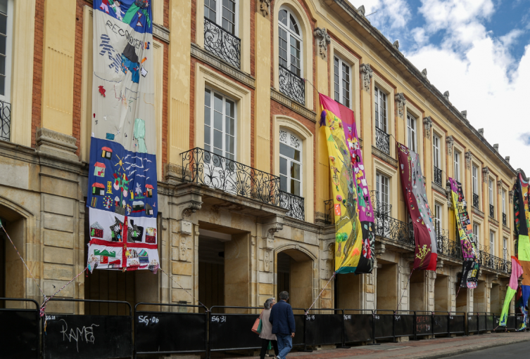 Estos barrios antes eran pueblos y Bogotá se los tragó sin avisar Estos barrios antes eran pueblos y Bogotá se los tragó sin avisar