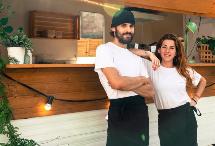 Bogotá le apuesta a los emprendedores