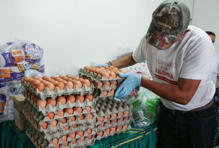 Bono alimentario Bono alimentario