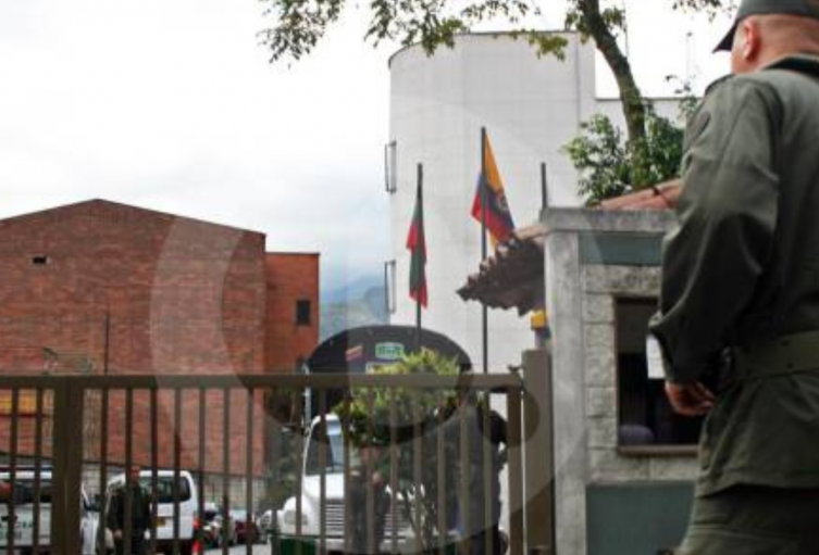 Según la Policía Metropolitana de Bogotana, los 'Domitráficos' azotaban todo el sector de Chapinero y Bosa