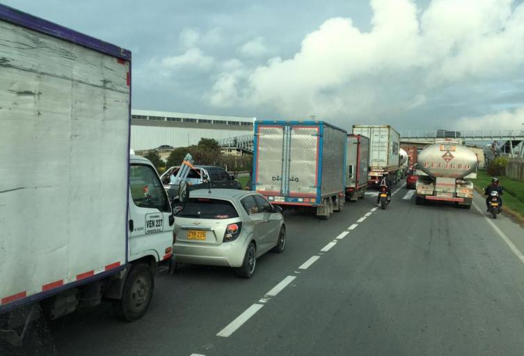 Carreteras nacionales